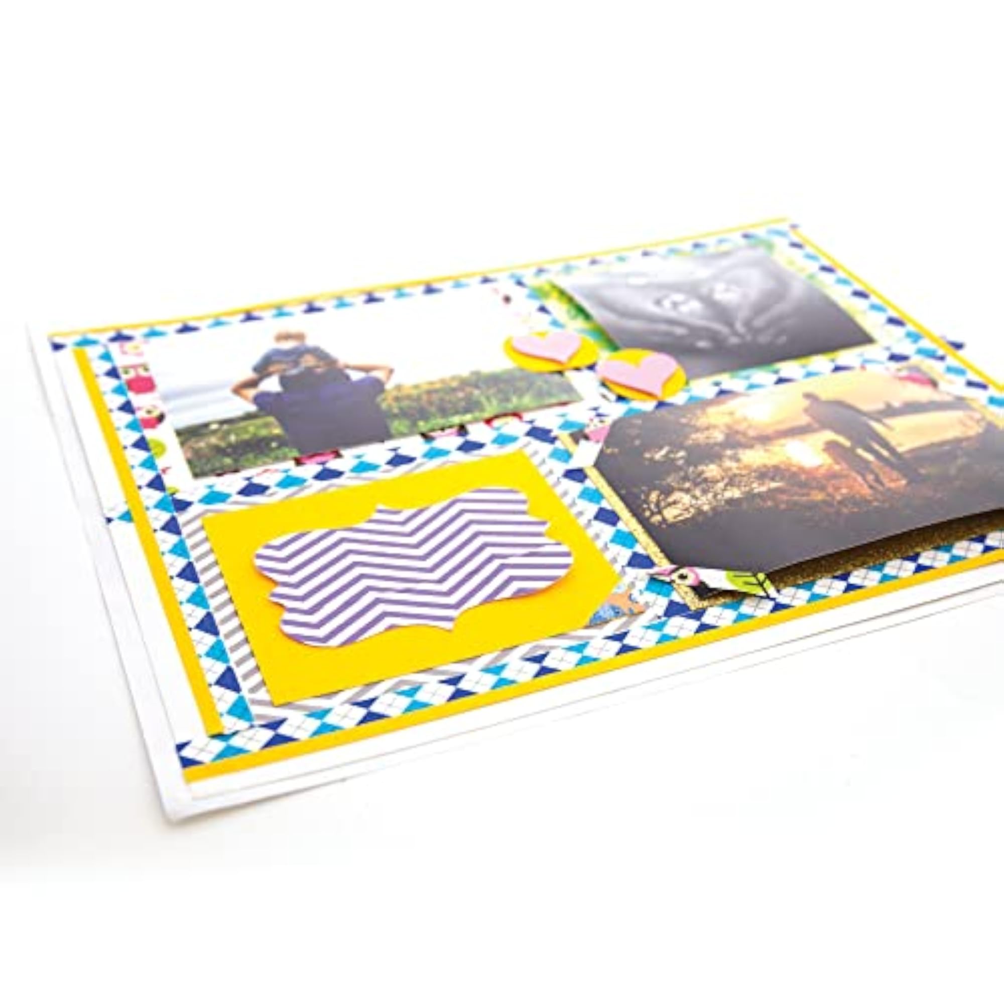 Poster Board, 11 x 14, 5 Sheets